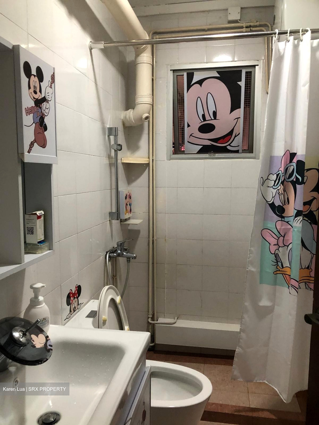 Blk 498F Tampines Street 45 (Tampines), HDB 5 Rooms #628886681
